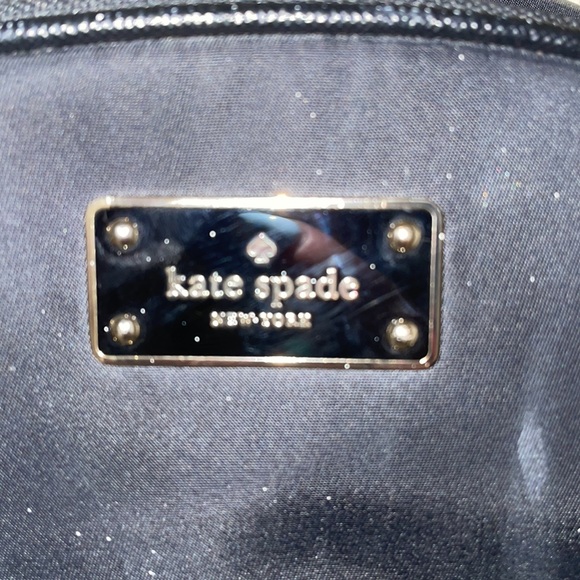 KATE SPADE MINI BACKPACK!! - Picture 2 of 8